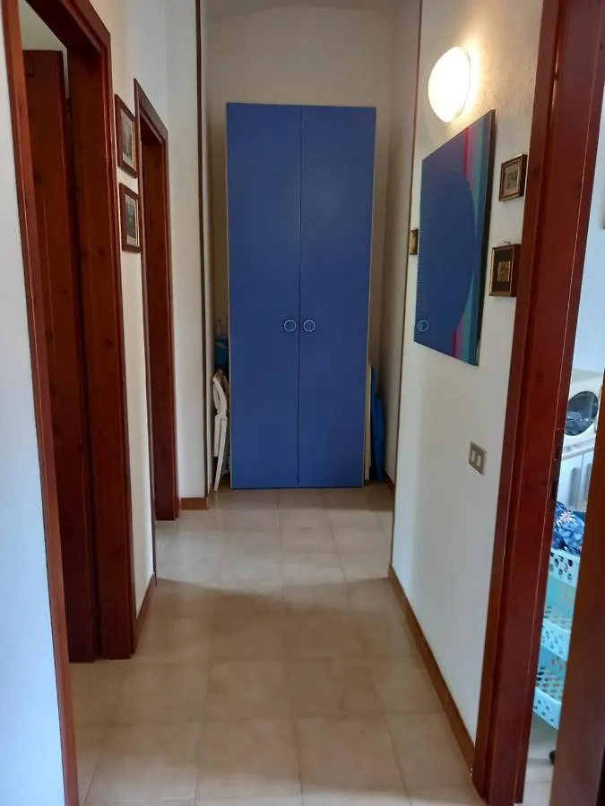 Holiday home Casa Aldebaran Villa Torre delle Stelle