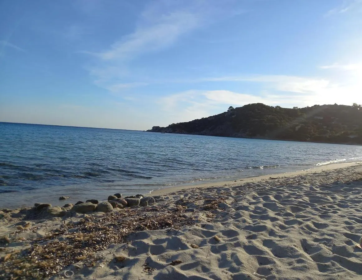 Holiday home Casa Aldebaran Villa Torre delle Stelle Italy