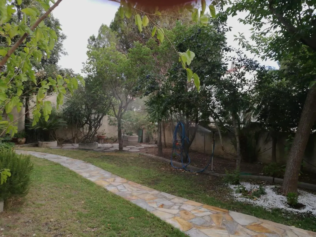Casa Aldebaran Villa Torre delle Stelle Holiday home