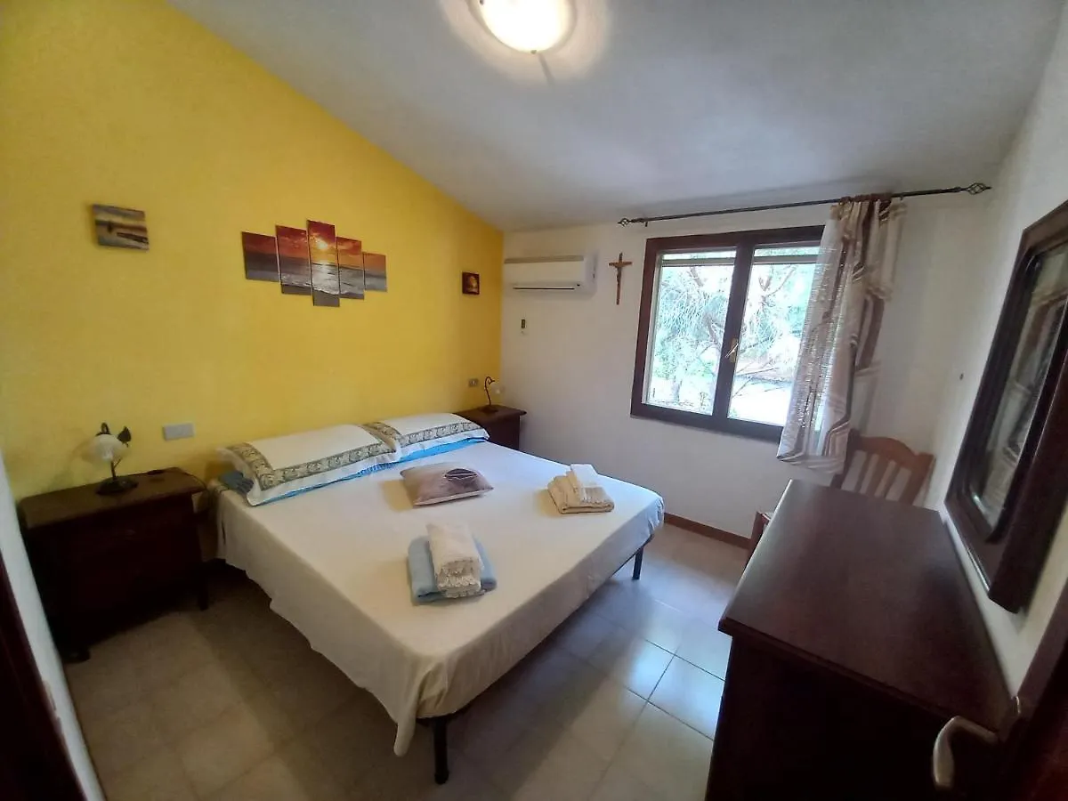 Holiday home Casa Aldebaran Villa Torre delle Stelle