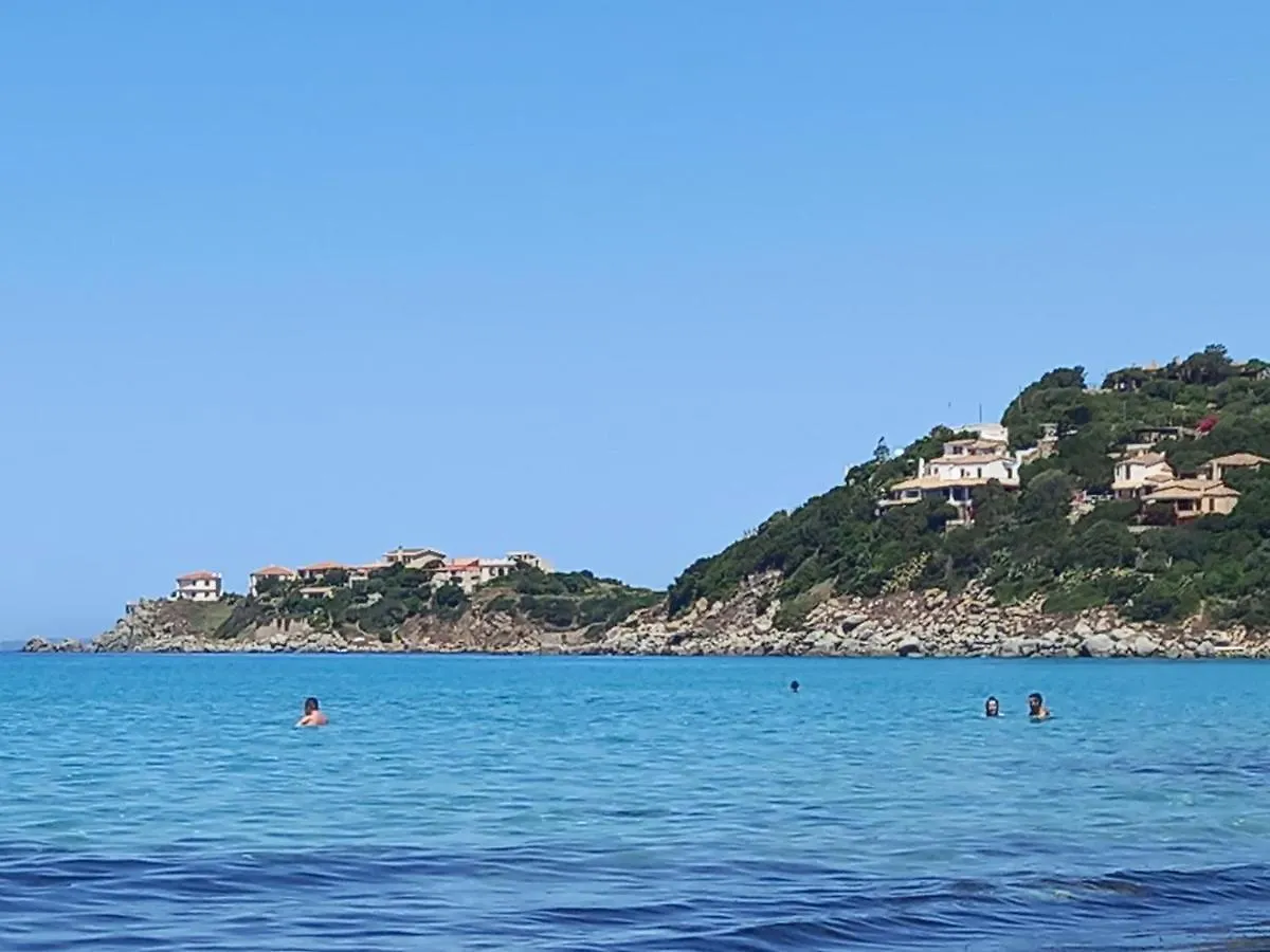 Casa Aldebaran Villa Torre delle Stelle