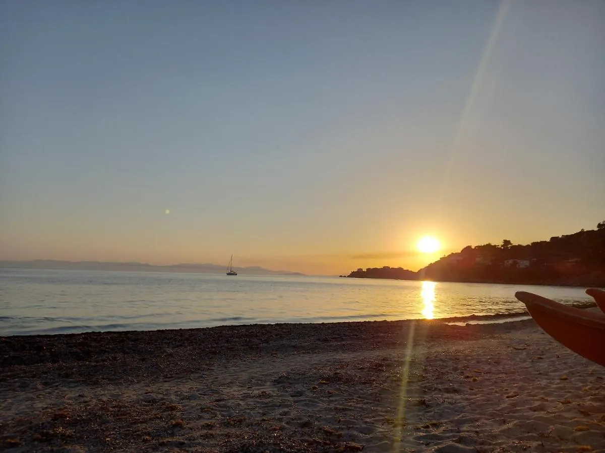 Holiday home Casa Aldebaran Villa Torre delle Stelle