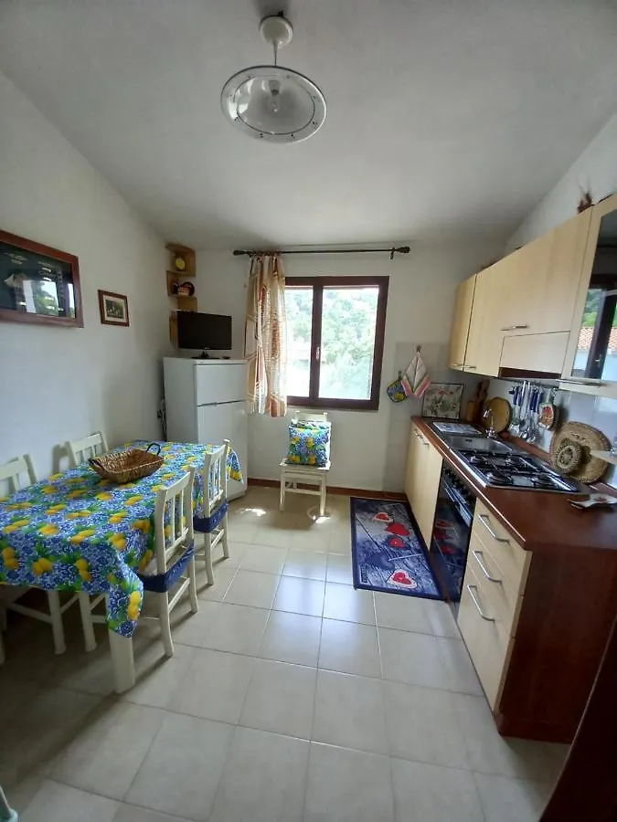 Casa Aldebaran Villa Torre delle Stelle