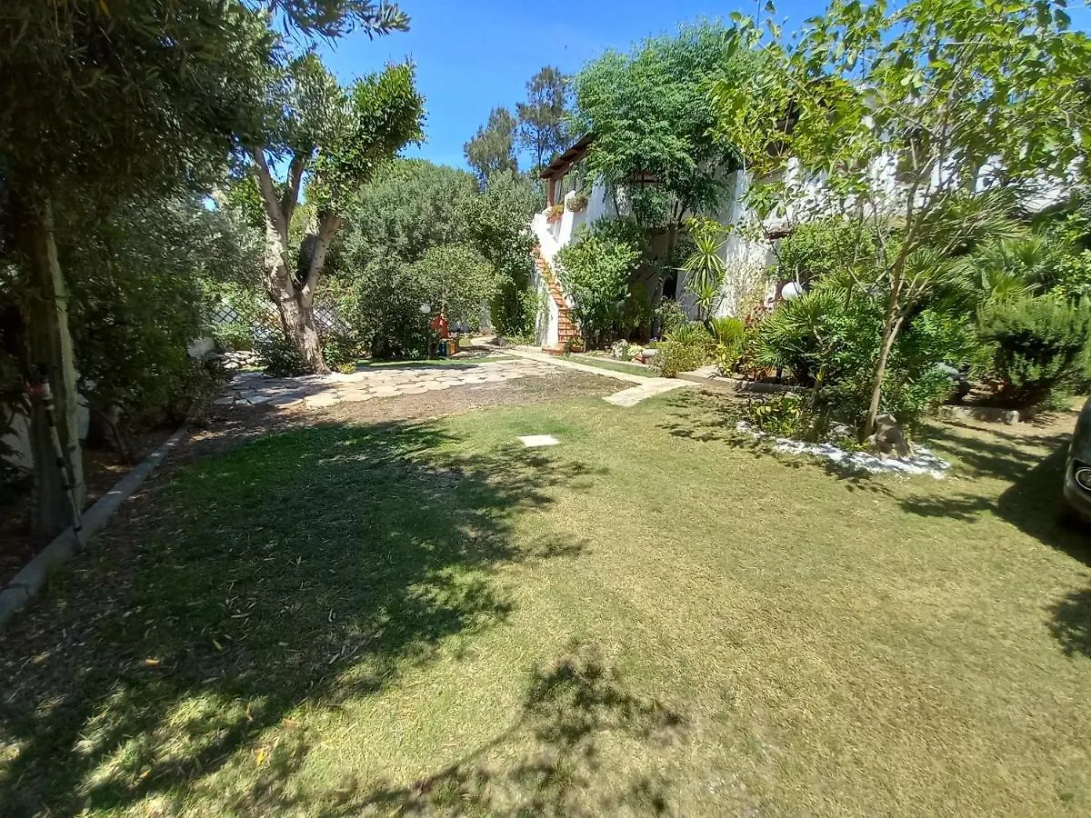 Casa Aldebaran Villa Torre delle Stelle 0*,