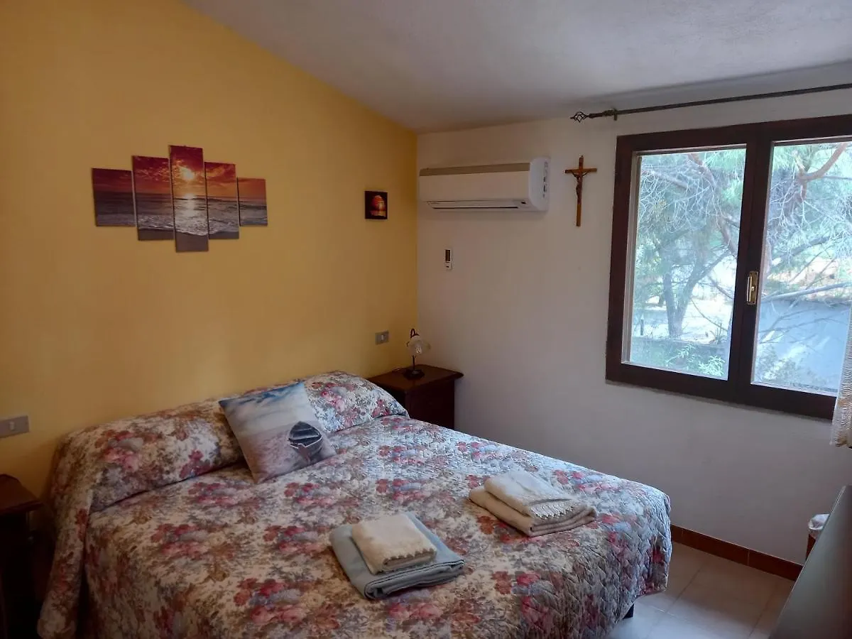 Casa Aldebaran Villa Torre delle Stelle Holiday home
