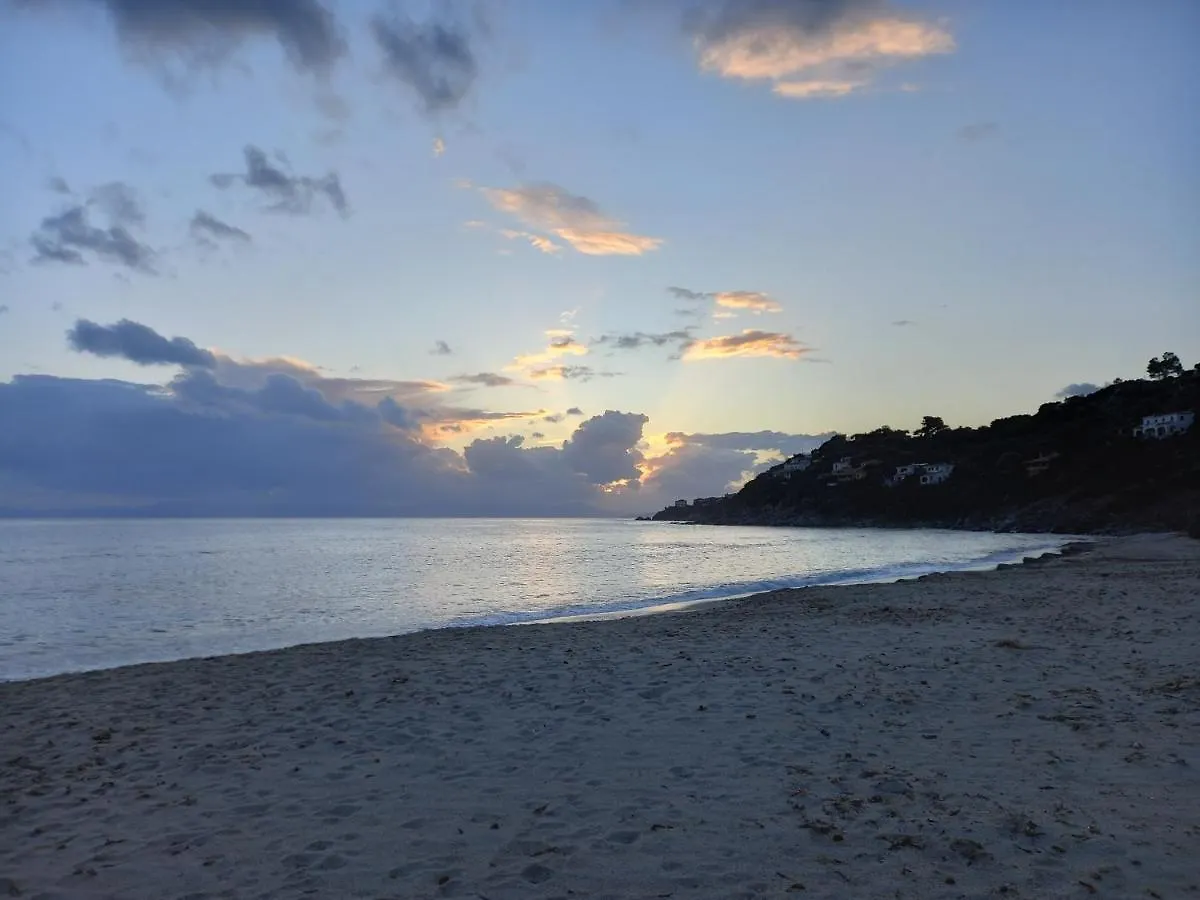 Holiday home Casa Aldebaran Villa Torre delle Stelle