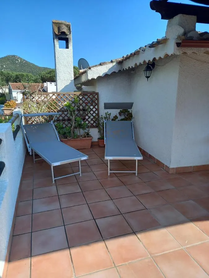 Casa Aldebaran Villa Torre delle Stelle Italy