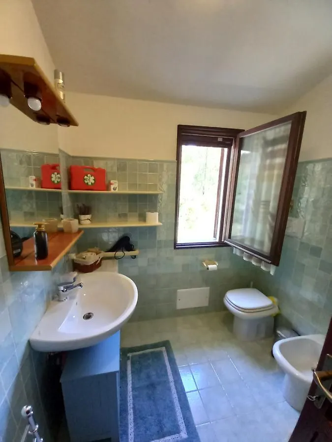 Casa Aldebaran Villa Torre delle Stelle 0*,