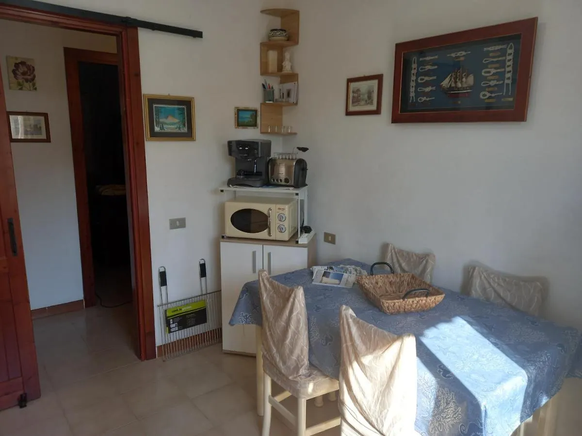 Casa Aldebaran Villa Torre delle Stelle Holiday home
