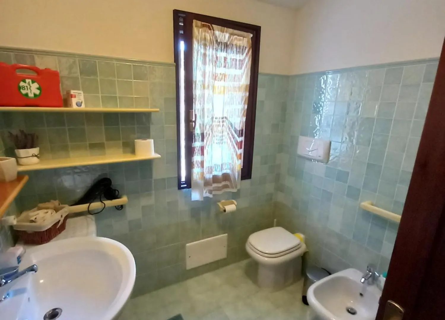 Casa Aldebaran Villa Torre delle Stelle