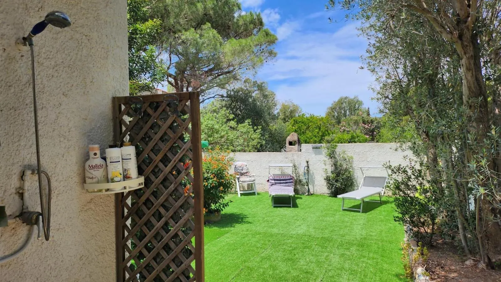 Casa Aldebaran Villa Torre delle Stelle 0*,