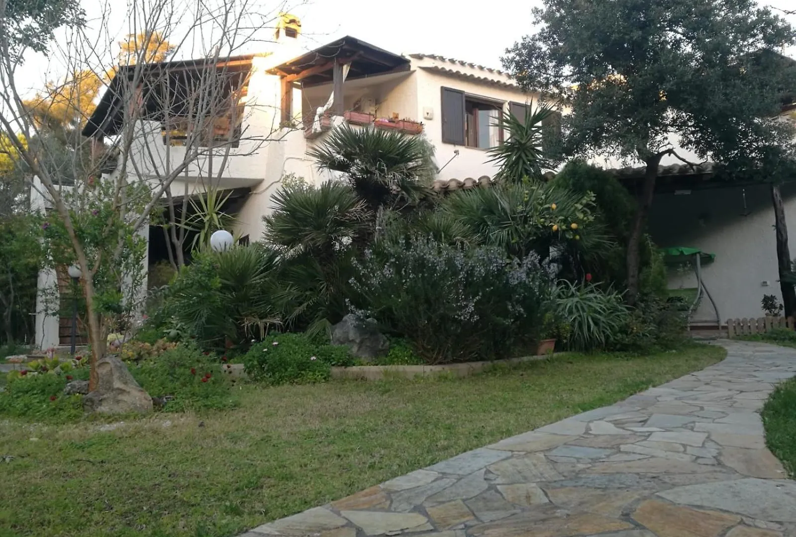 Casa Aldebaran Villa Torre delle Stelle Italy