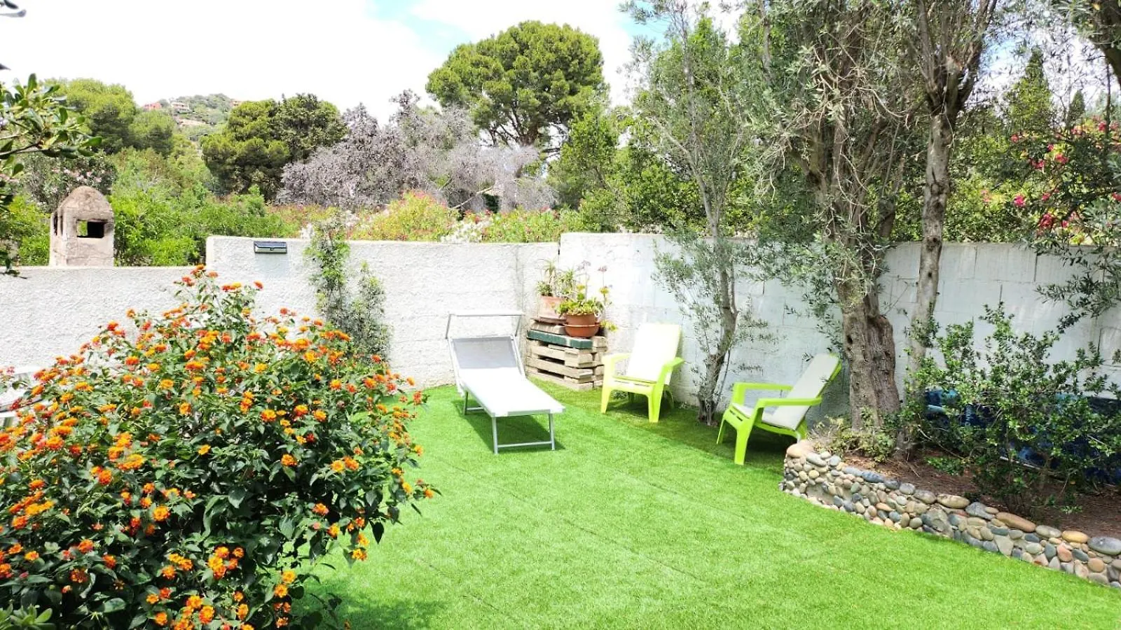 Casa Aldebaran Villa Torre delle Stelle Holiday home