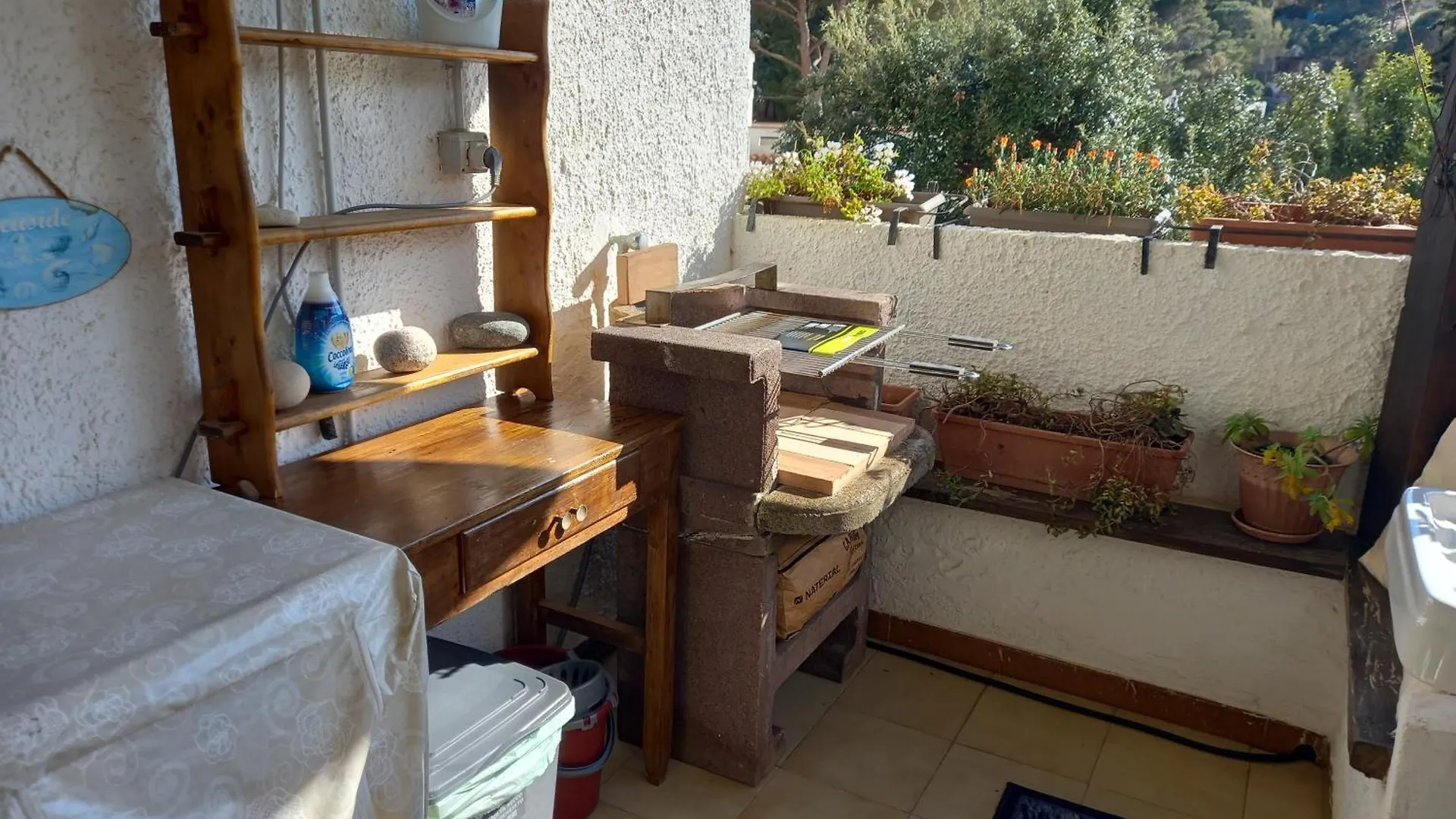 Casa Aldebaran Villa Torre delle Stelle Holiday home