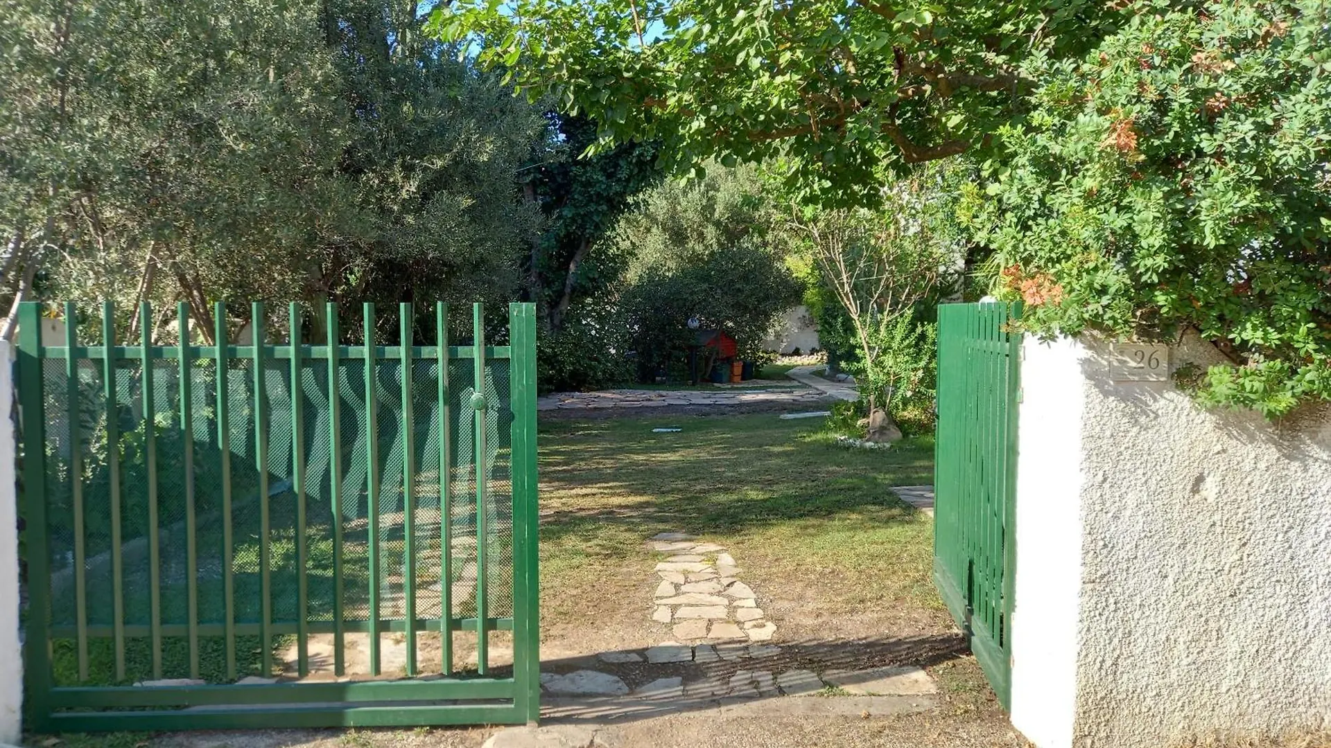 Casa Aldebaran Villa Torre delle Stelle