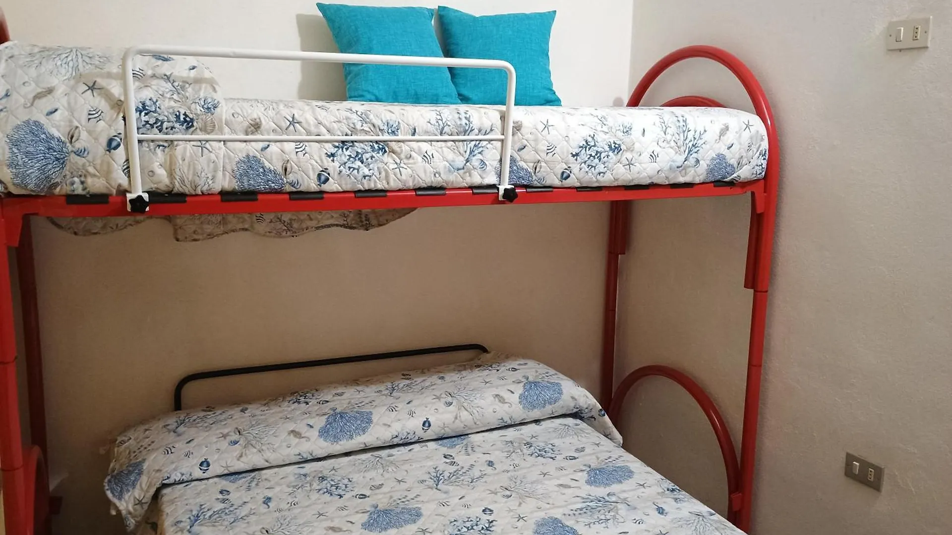 Holiday home Casa Aldebaran Villa Torre delle Stelle