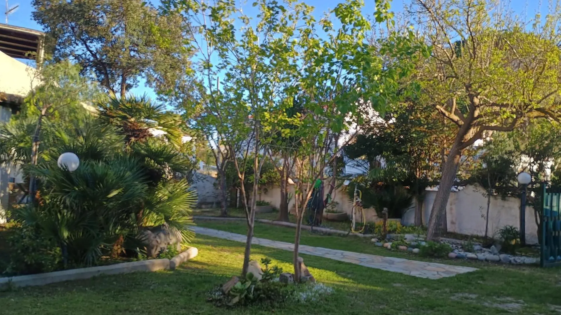 Casa Aldebaran Villa Torre delle Stelle Italy