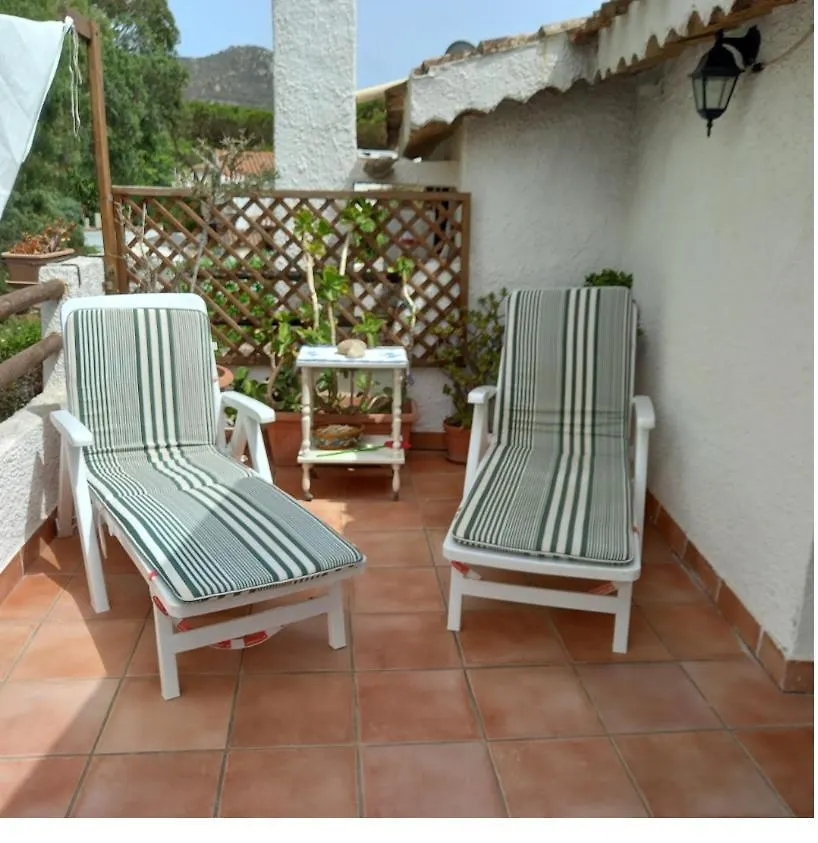 Casa Aldebaran Villa Torre delle Stelle Holiday home